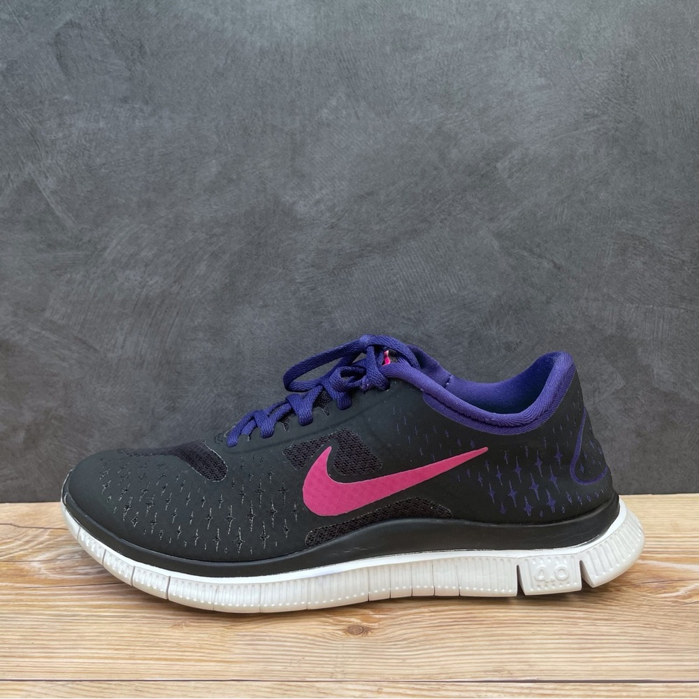 Nike Free 4.0 V2